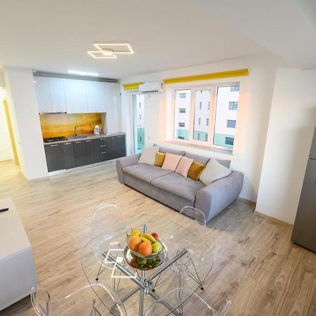 Sunset Lake Apartament Mamaia Exterior photo